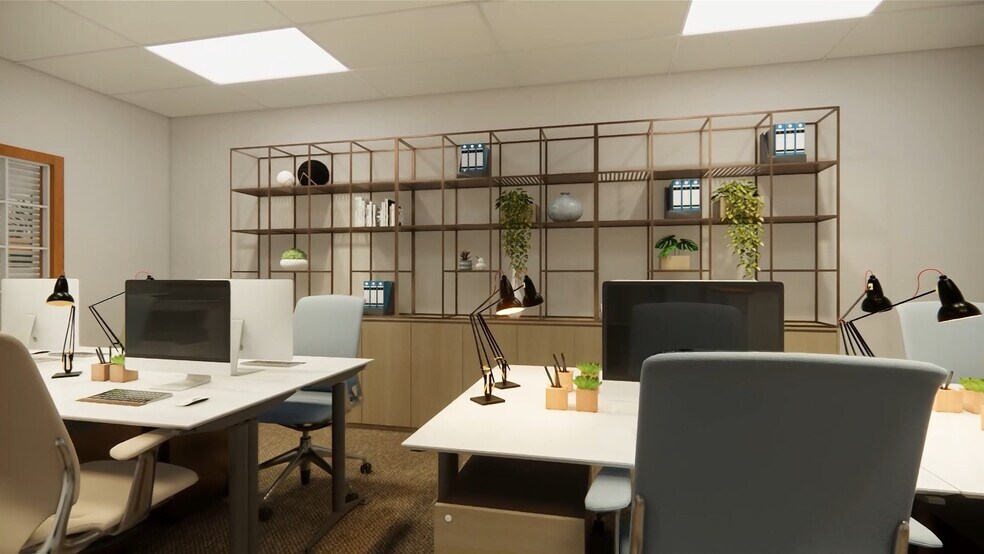 More Photos Of 8-10 Hancock Ct, Quincy Medical For Lease