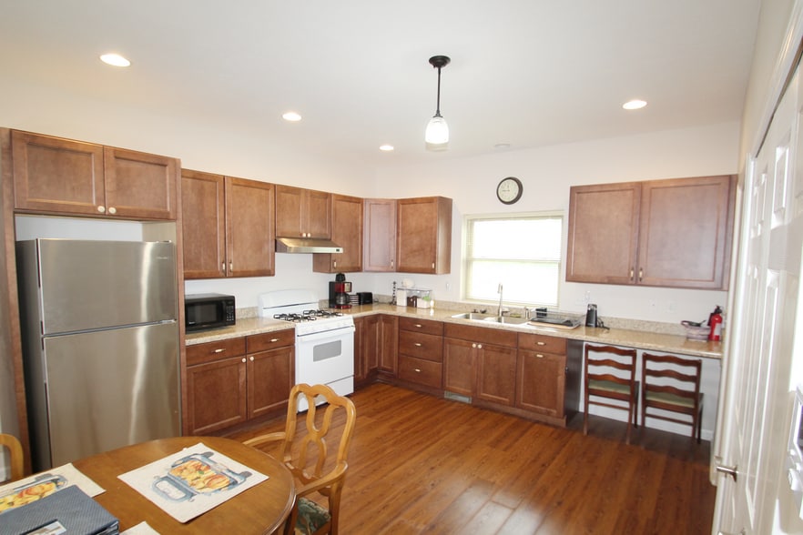 More Photos Of 4599 Abbeyville Rd, Medina Industrial For Sale