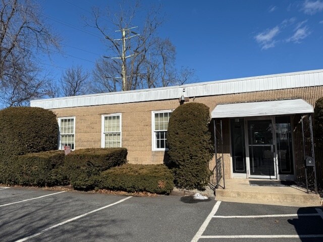 Primary Photo Of 4 John St, Morristown Office For Lease