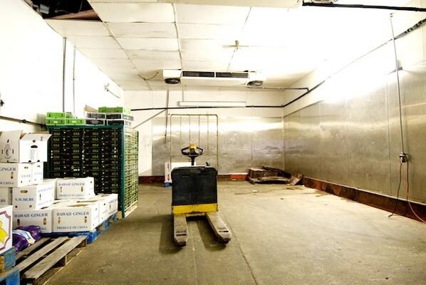 More Photos Of 1 Griffin Way, Chelsea Food Processing For Lease