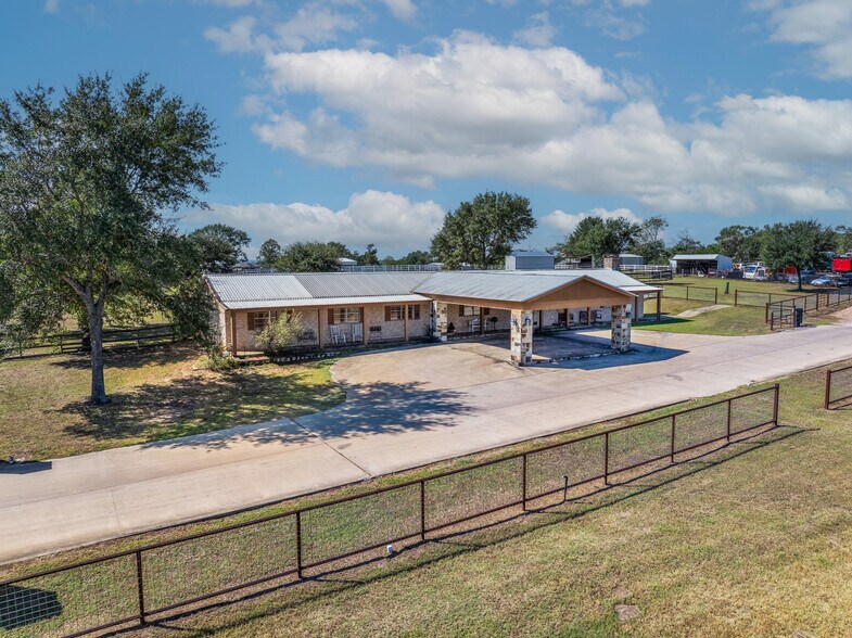 More Photos Of 1611 Koy Rd, Bellville Land For Sale