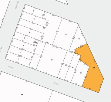 More Photos Of 286-294 Hamilton Ave, Brooklyn Warehouse For Lease