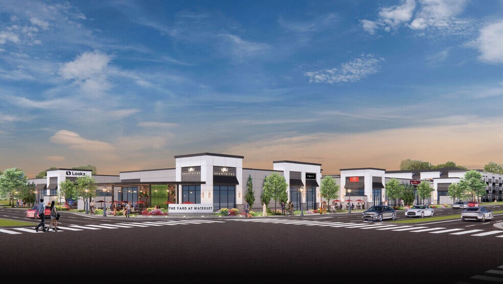 More Photos Of Paseo Al Mar Blvd, Apollo Beach Unknown For Lease