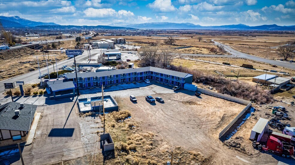 More Photos Of 2555 N Freeway Dr, Cedar City Hotel For Sale