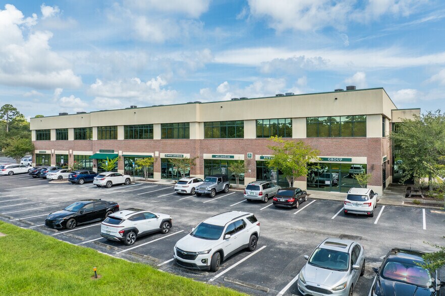 More Photos Of 12276 San Jose Blvd, Jacksonville Office For Sale