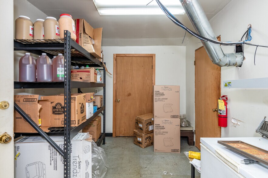 More Photos Of 108-111 W Main St, Medway Restaurant For Sale