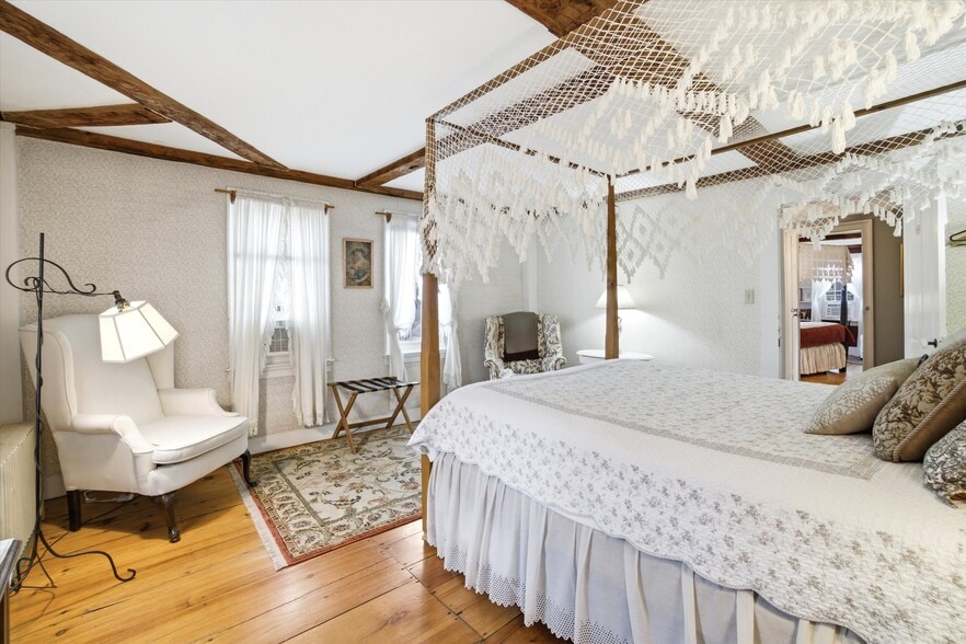 More Photos Of 235 Windsor Rd, Hillsborough Hospitality For Sale