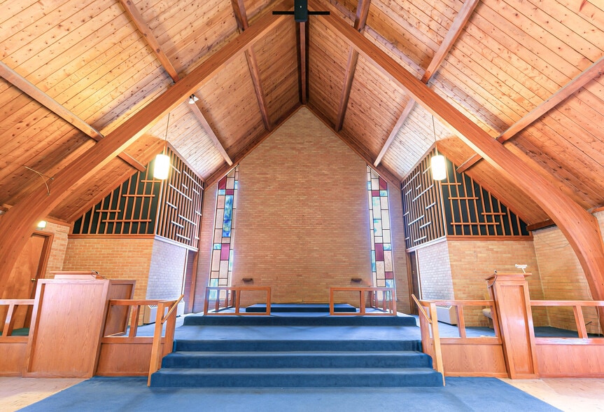 More Photos Of 3955-3995 N Irving St, Denver Religious Facility For Lease