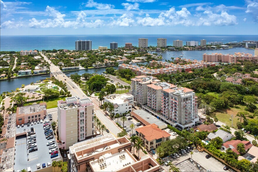 More Photos Of 490 E Palmetto Park Rd, Boca Raton Office For Sale