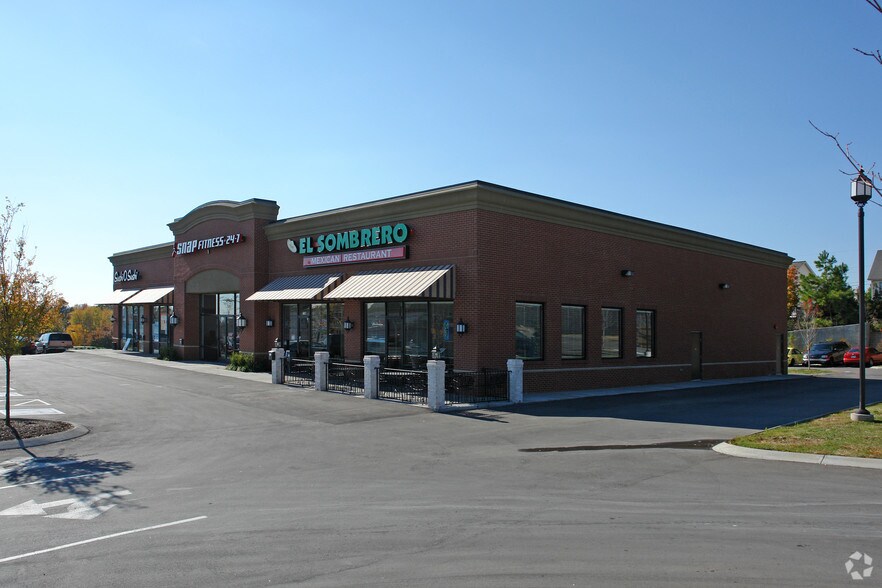 More Photos Of 6005 Nolensville Pike, Nashville Storefront For Lease