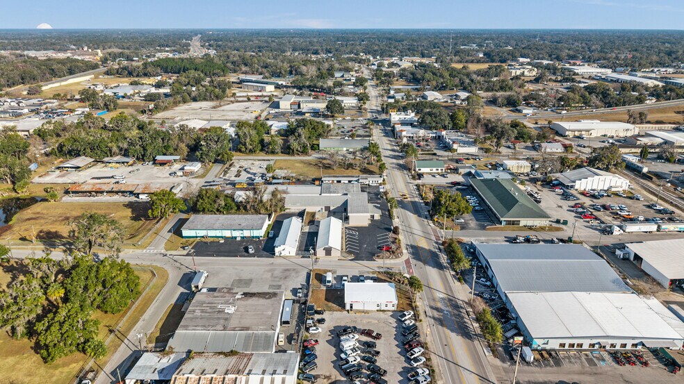 More Photos Of 818 N Magnolia Ave, Ocala Warehouse For Sale