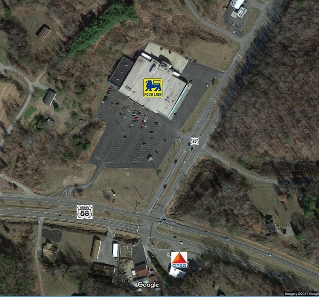 More Photos Of 8500 Al Philpott Hwy, Martinsville Unknown For Lease