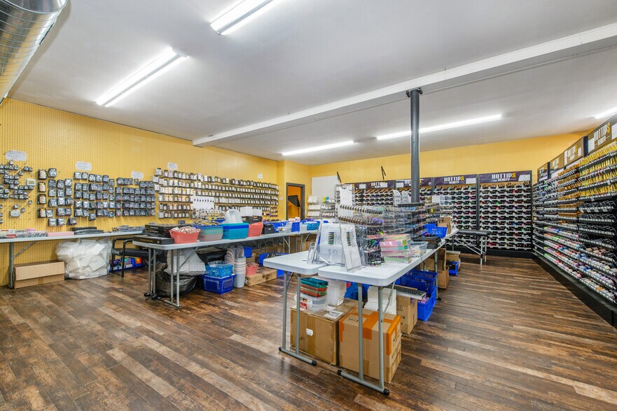 More Photos Of 242 Route 46, Dover Freestanding For Sale