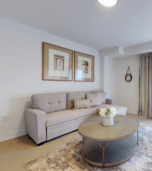 More Photos Of 46 Monclova Rd, Toronto Apartments For Sale