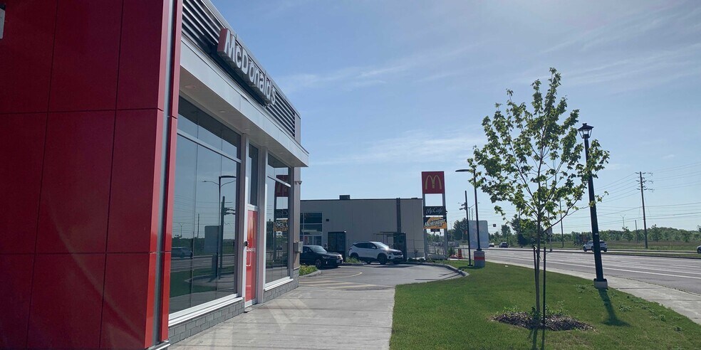 More Photos Of 1515 Earl Armstrong, Ottawa Unknown For Sale