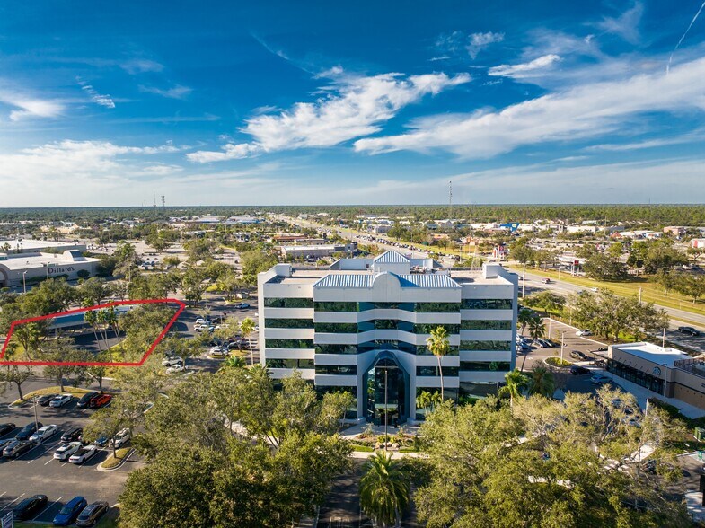 More Photos Of 18501 Murdock Cir, Port Charlotte Medical For Lease