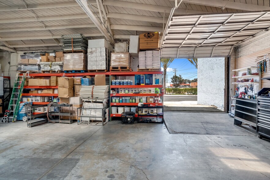 More Photos Of 5711 Sheila St, Commerce Warehouse For Sale