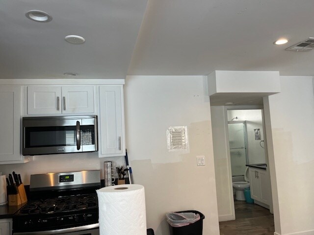 More Photos Of 601 N Normandie Ave, Los Angeles Apartments For Sale