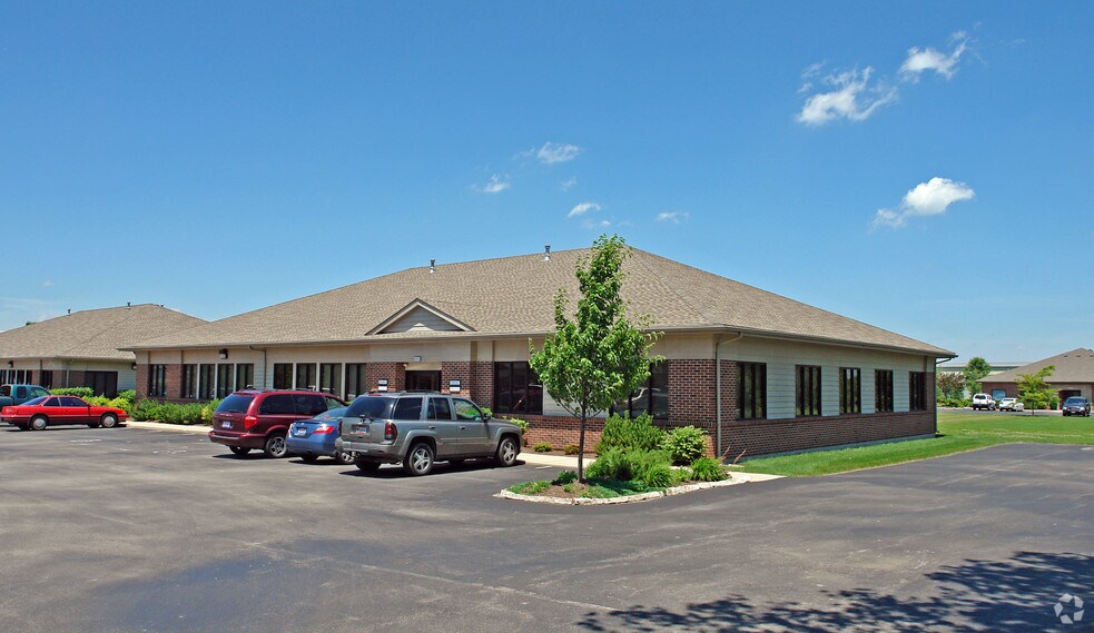 More Photos Of 10552 Success Ln, Dayton Unknown For Lease