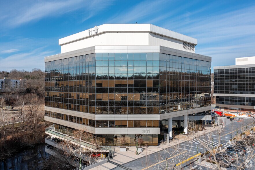 More Photos Of 601 Merritt 7, Norwalk Unknown For Lease