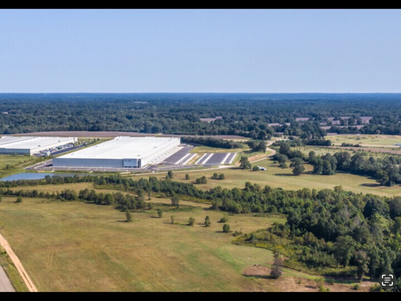 More Photos Of Quality Dr, Byhalia Land For Sale