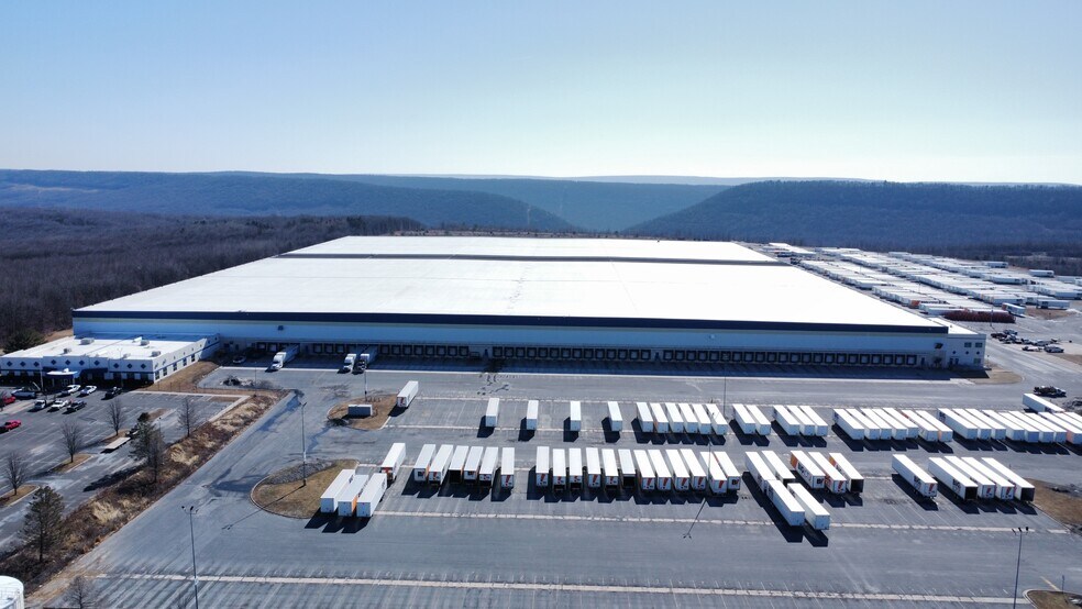 More Photos Of 50 Rausch Creek Rd, Tremont Distribution For Sale