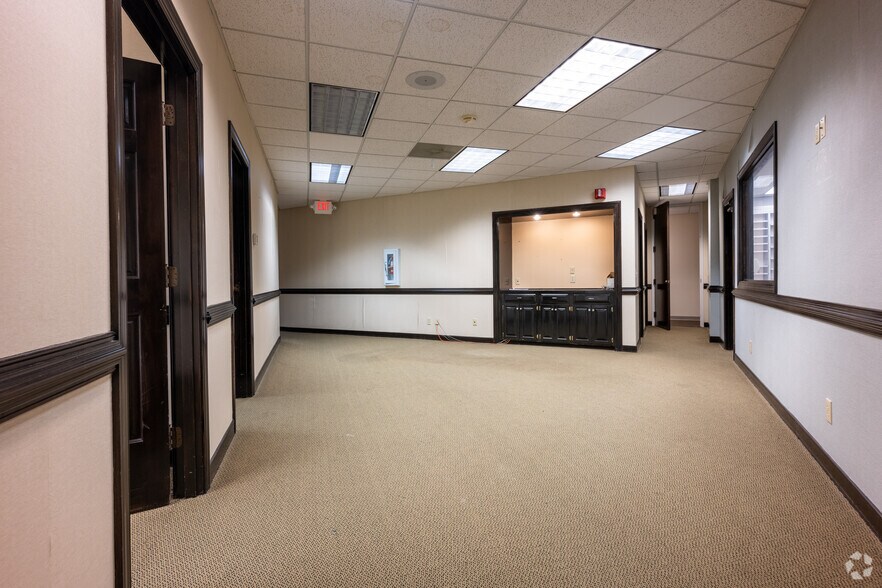 More Photos Of 2 Pai Park, Greensboro Office For Sale