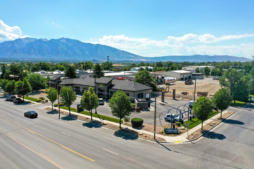 More Photos Of 1410 W 7800 S, West Jordan Carwash For Sale