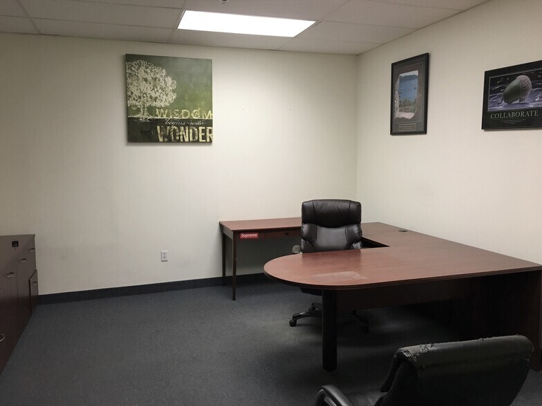 More Photos Of 35-51 Kulick Rd, Fairfield Warehouse For Lease