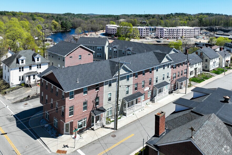 More Photos Of 15 Mechanic St, Dover Apartments For Lease