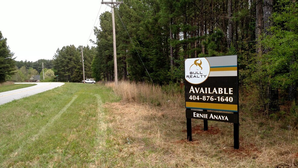 More Photos Of 280 Harve Mathis Rd., Athens Land For Sale