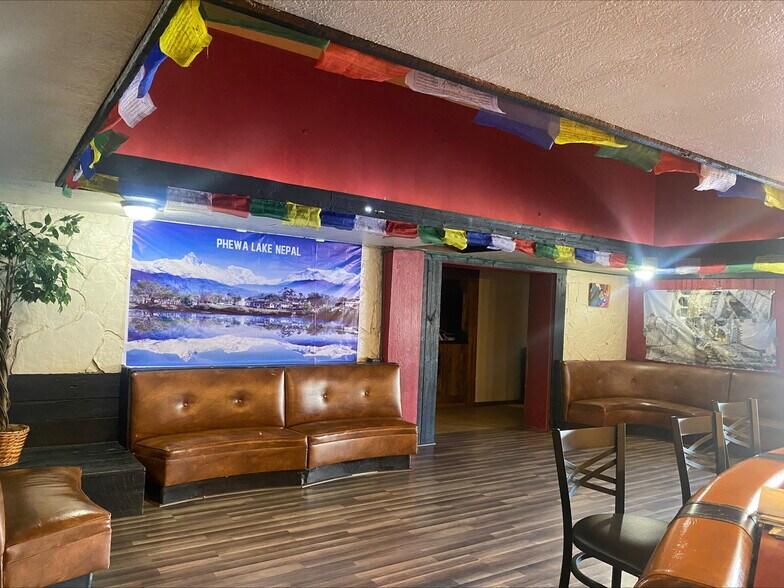 More Photos Of 207 S 3rd St, Laramie Restaurant For Sale