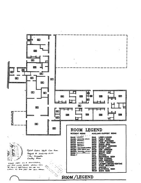 More Photos Of 3872 Brayton Mountain Rd, Graysville Skilled Nursing Facility For Sale