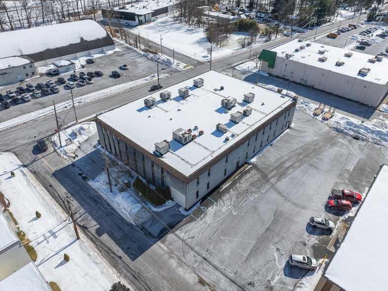 More Photos Of 150 Hopper Ave, Waldwick Research And Development For Lease