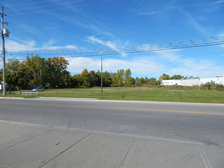 Primary Photo Of 623 Broad St E, Dunnville Land For Sale