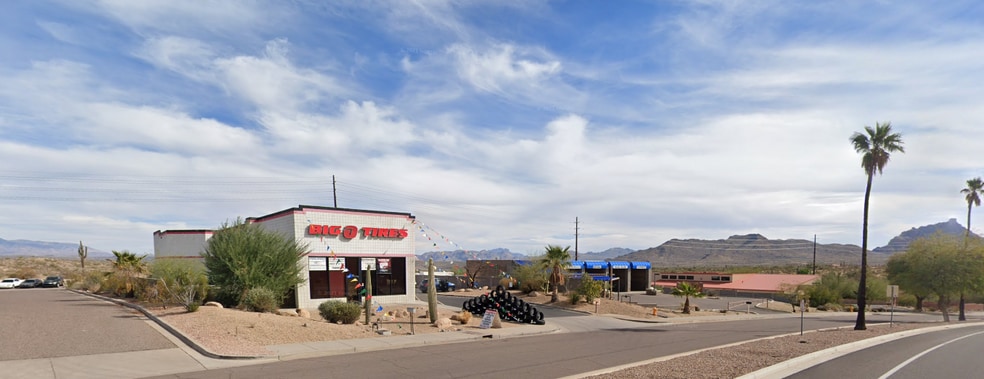 More Photos Of 11429 N Saguaro Blvd, Fountain Hills Auto Repair For Sale