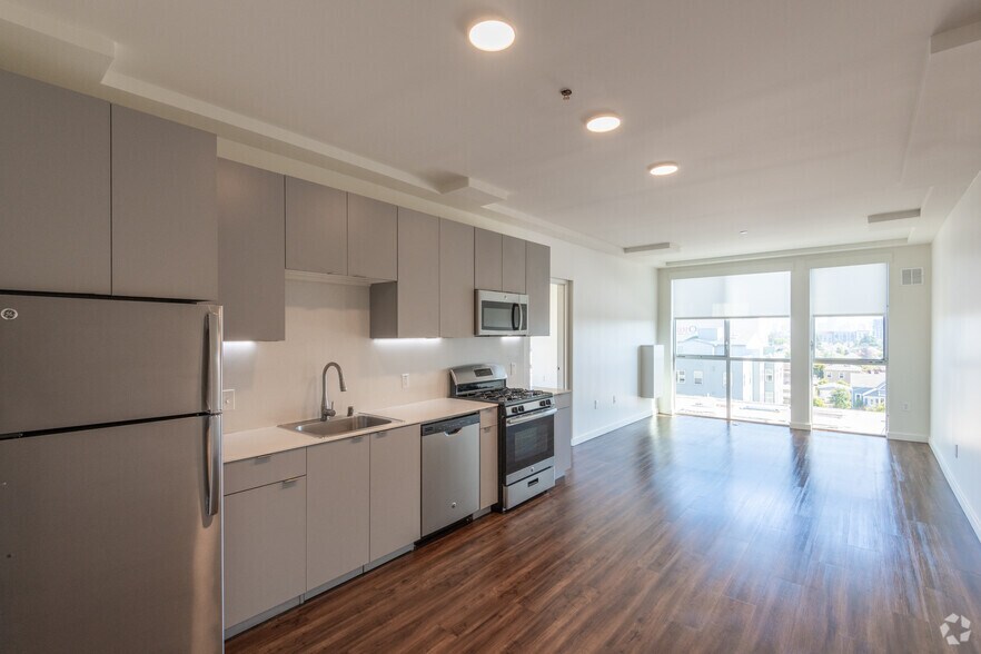 More Photos Of 4801 Shattuck Ave, Oakland Apartments For Sale