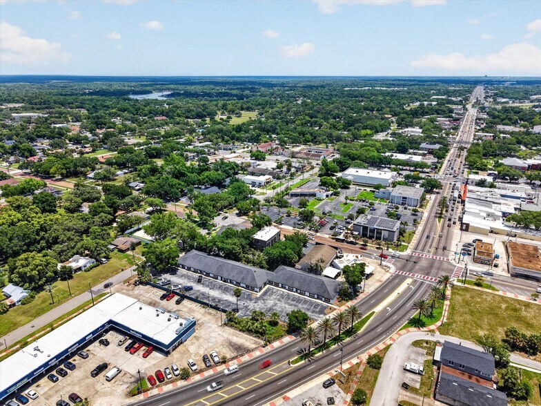 More Photos Of 7 W Main St, Apopka Office For Sale