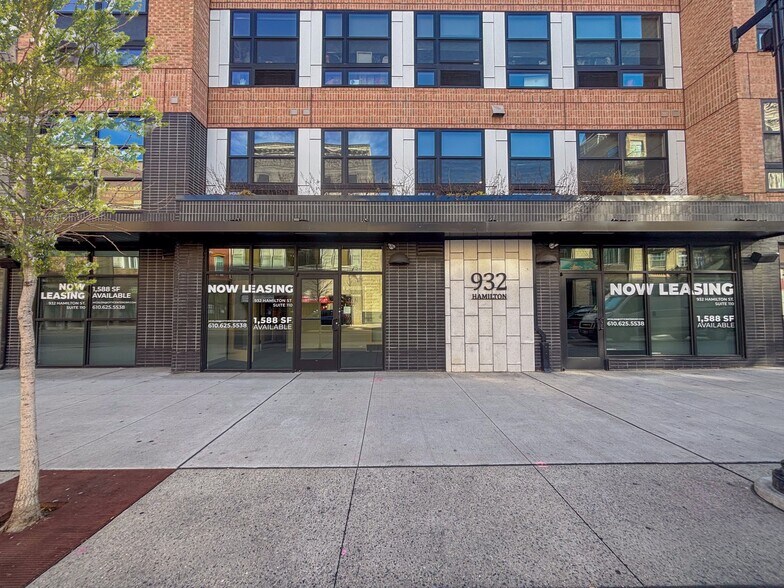 Primary Photo Of 932 W Hamilton St, Allentown Apartments For Lease