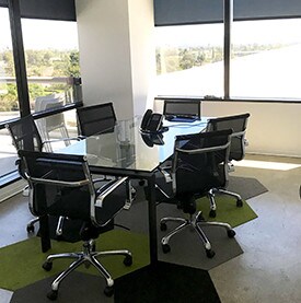 More Photos Of 5700 Wilshire Blvd, Los Angeles Office For Lease