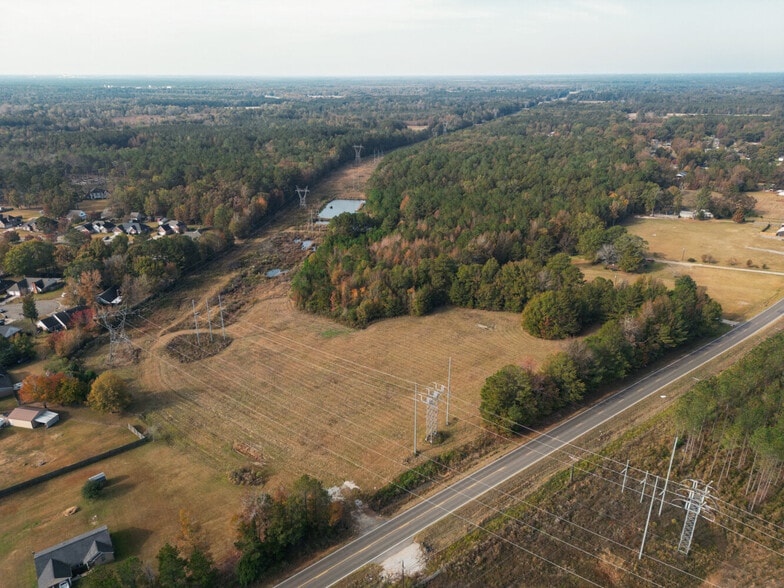More Photos Of 0 Hwy 69 South, Columbus Land For Sale