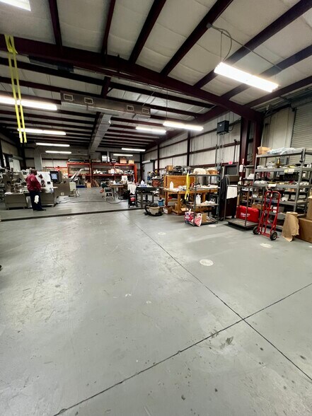 More Photos Of 2431 Destiny Way, Odessa Manufacturing For Sale