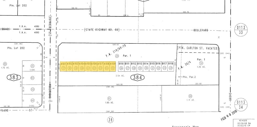 More Photos Of 909 S Cucamonga Ave, Ontario Warehouse For Sale