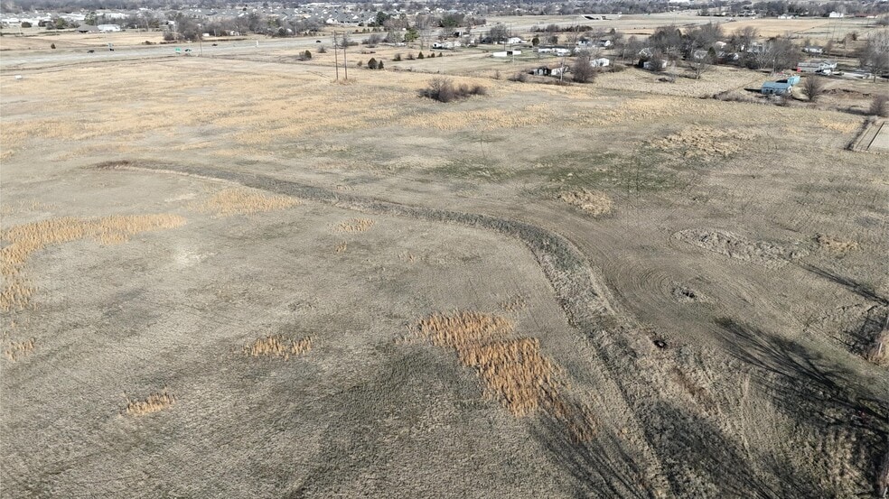 More Photos Of 11980 N 145th East Ave, Collinsville Land For Sale