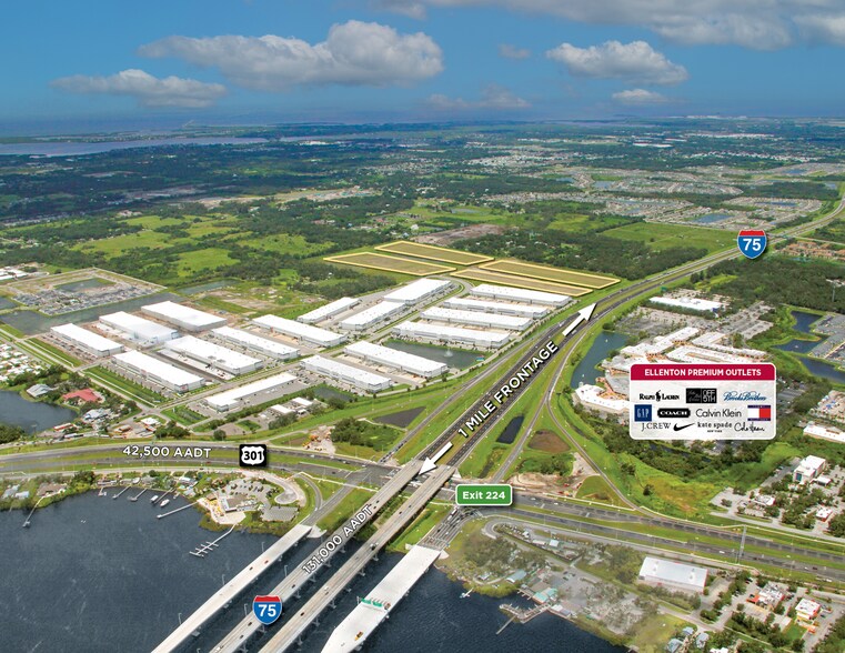 More Photos Of 2216 51st Ave E, Palmetto Unknown For Lease