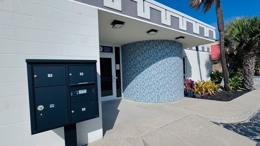 More Photos Of 722 S Atlantic Ave, Ormond Beach Medical For Lease