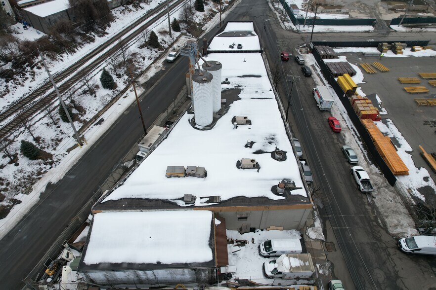 More Photos Of 187-203 E 7th St, Paterson Warehouse For Sale