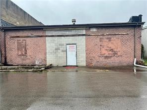 More Photos Of 646 E Washington St, New Castle Storefront For Sale