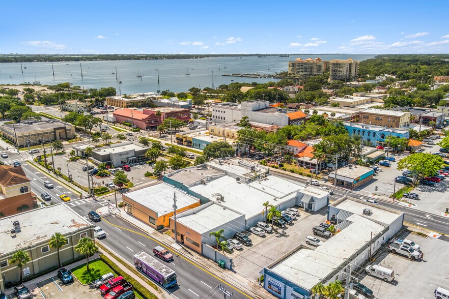 More Photos Of 105-113 Brevard Ave, Cocoa Storefront For Sale