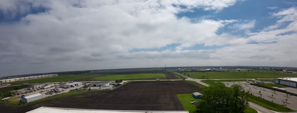 More Photos Of 3808 E Mound Rd, Decatur Land For Lease